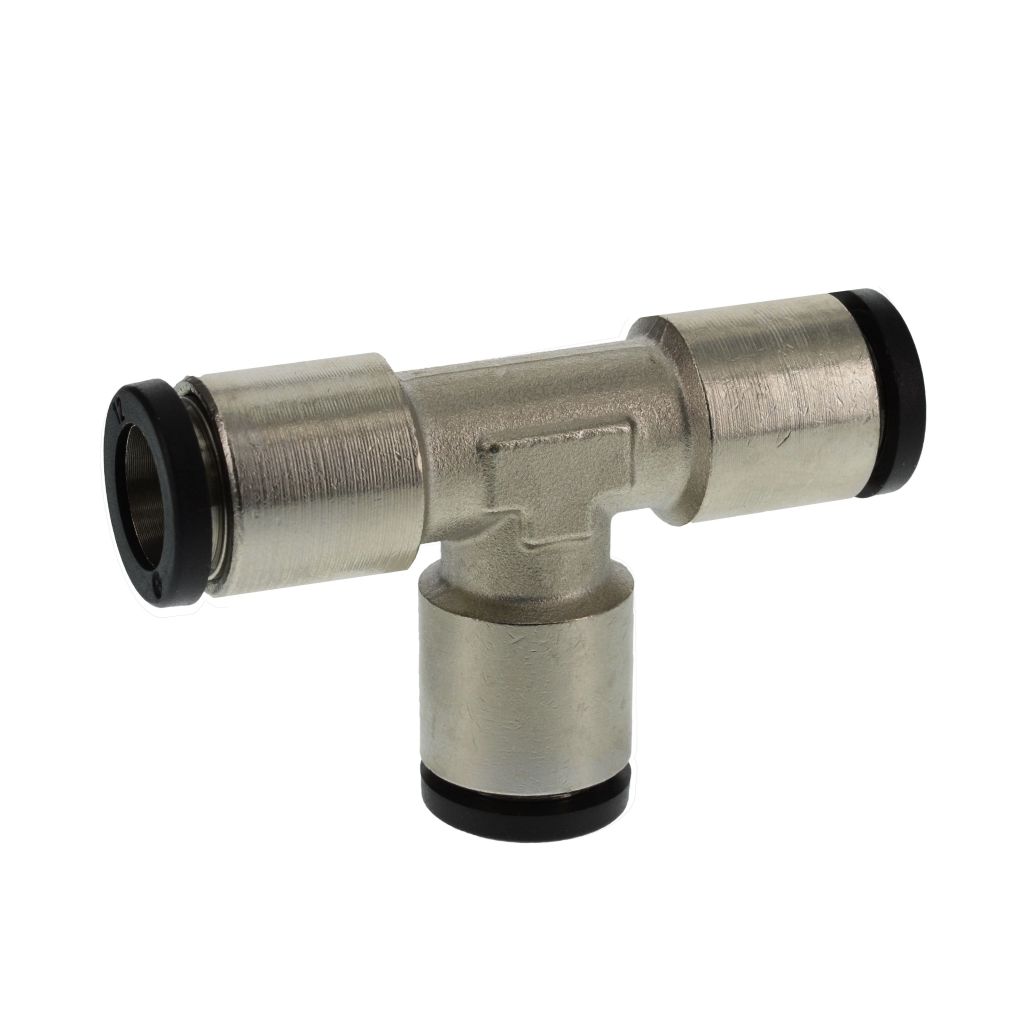 T-Steckverbindung - 12 mm, 