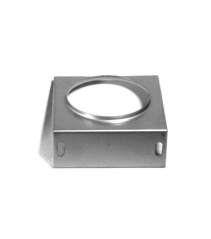 Detachier - Halterung für Sprühbehälter 0,5 l 