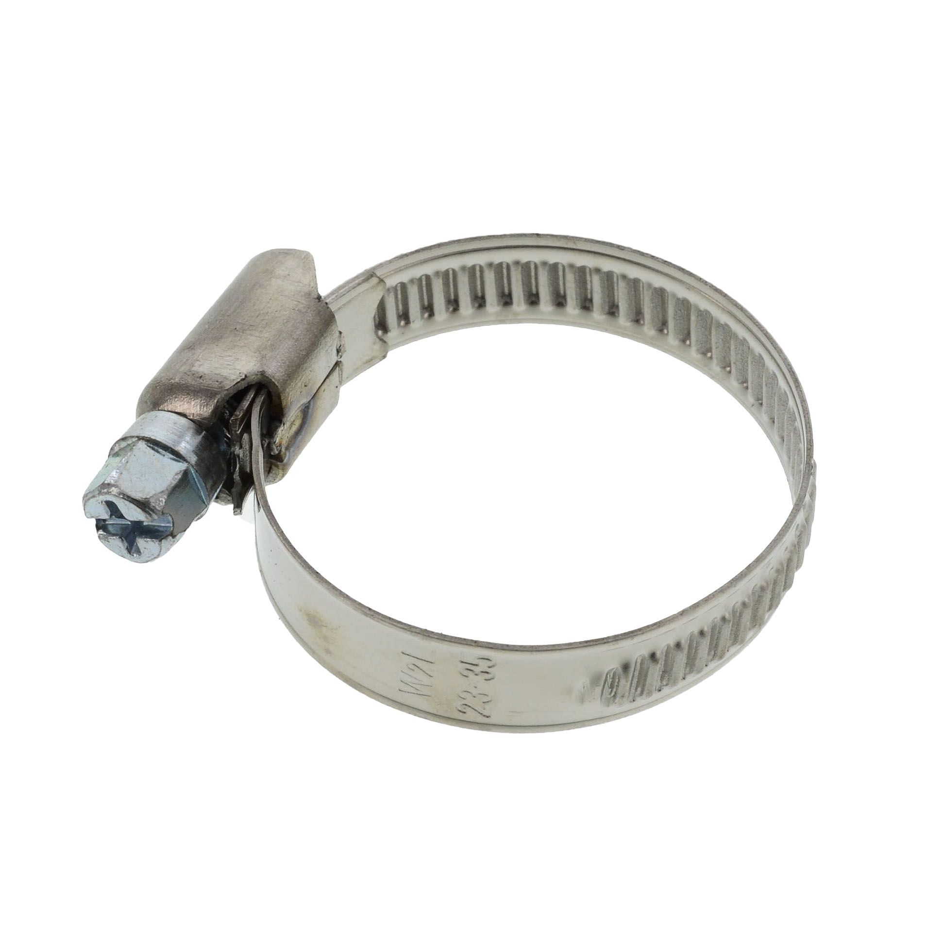 HOSE CLAMP  23- 35mm 