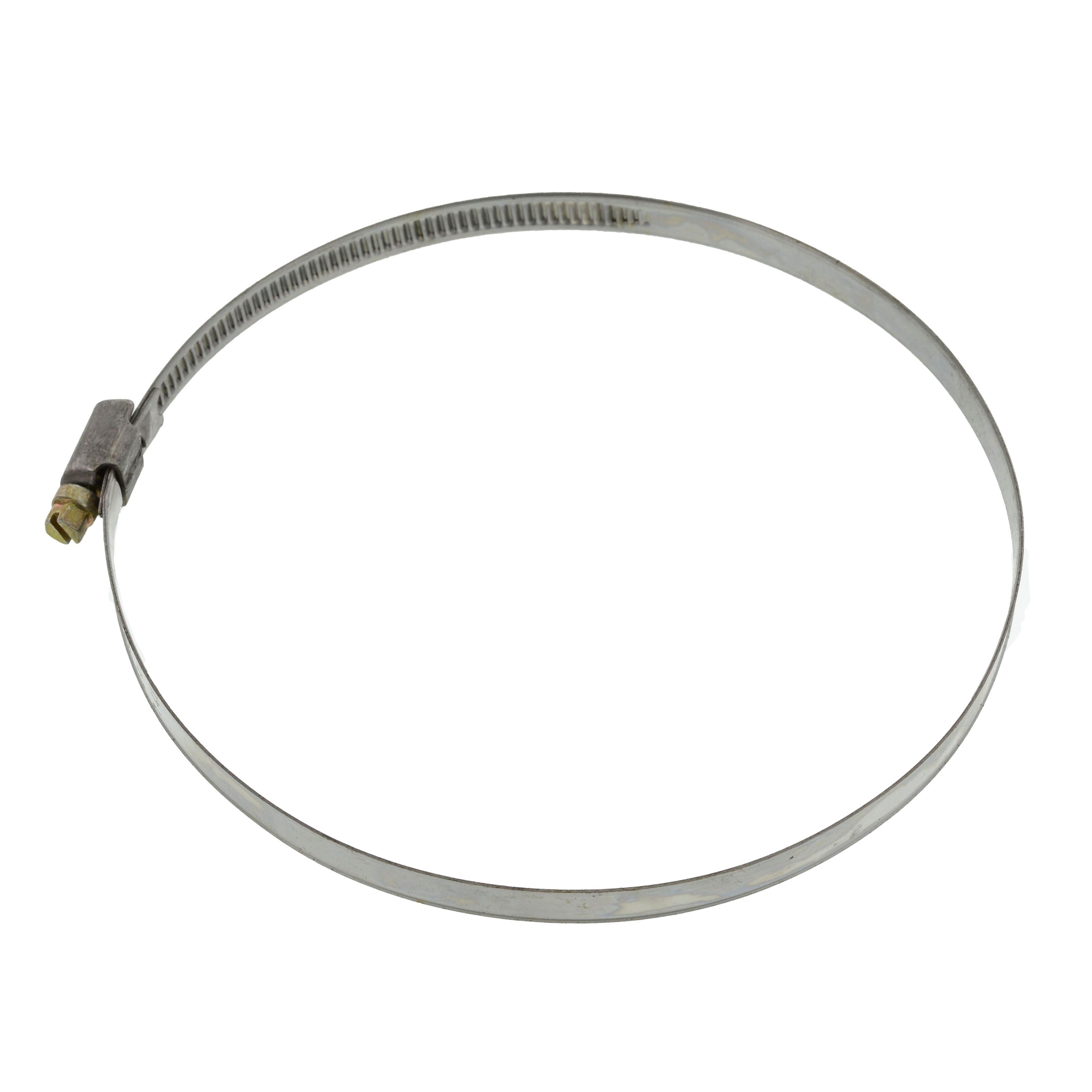 COLLIER TUYAU 130-150mm 