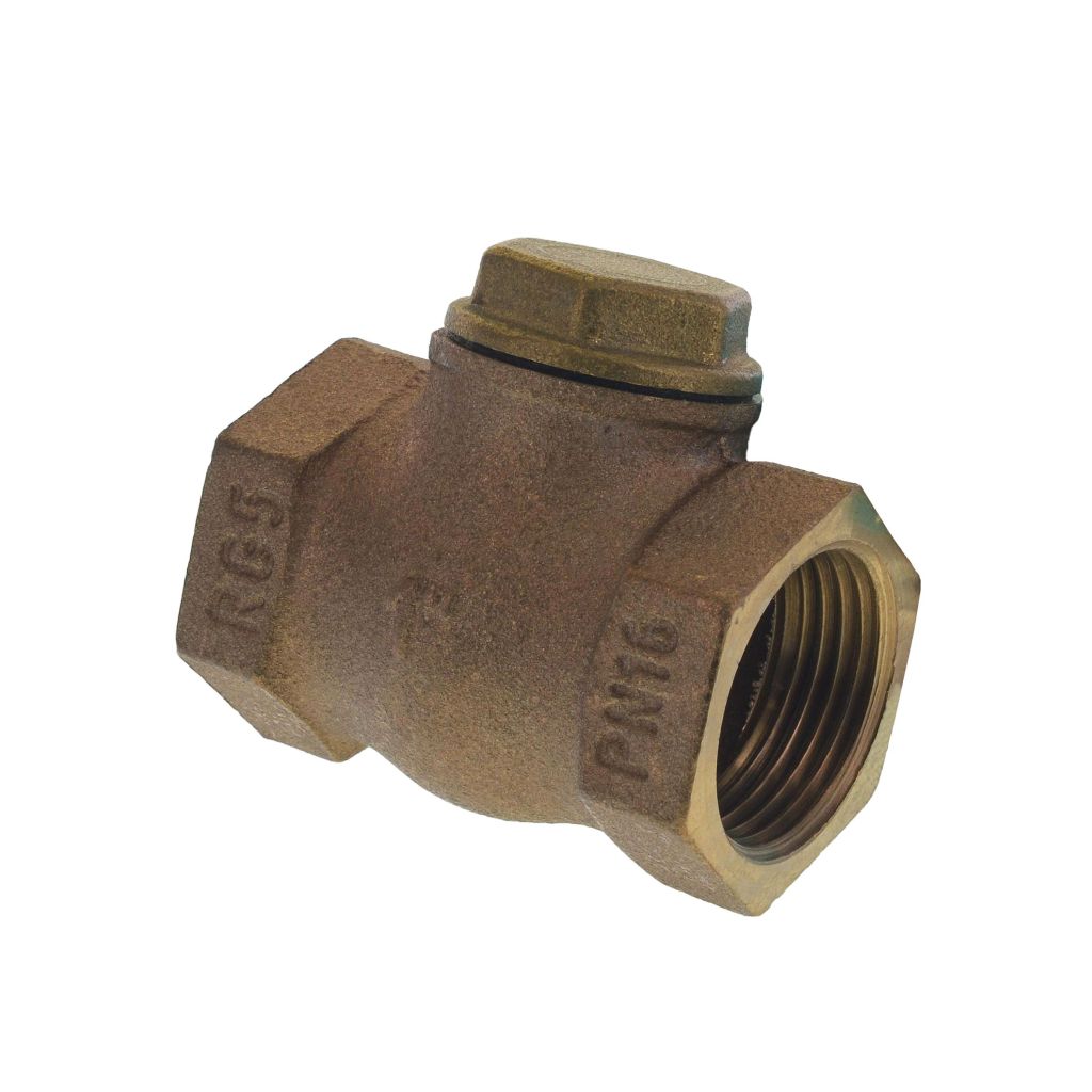 SOUPAPE DE RETENUE   1 