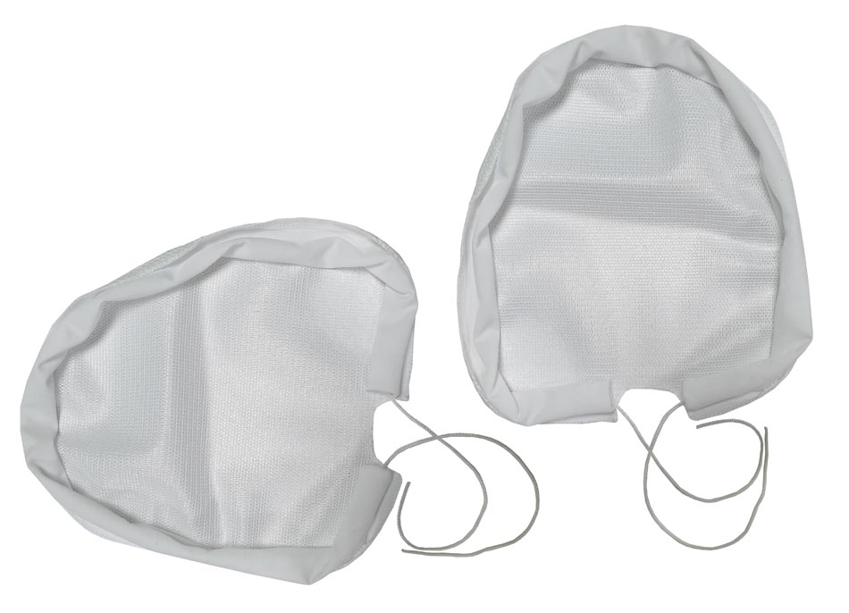 Bezug für festen Seitenspanner  