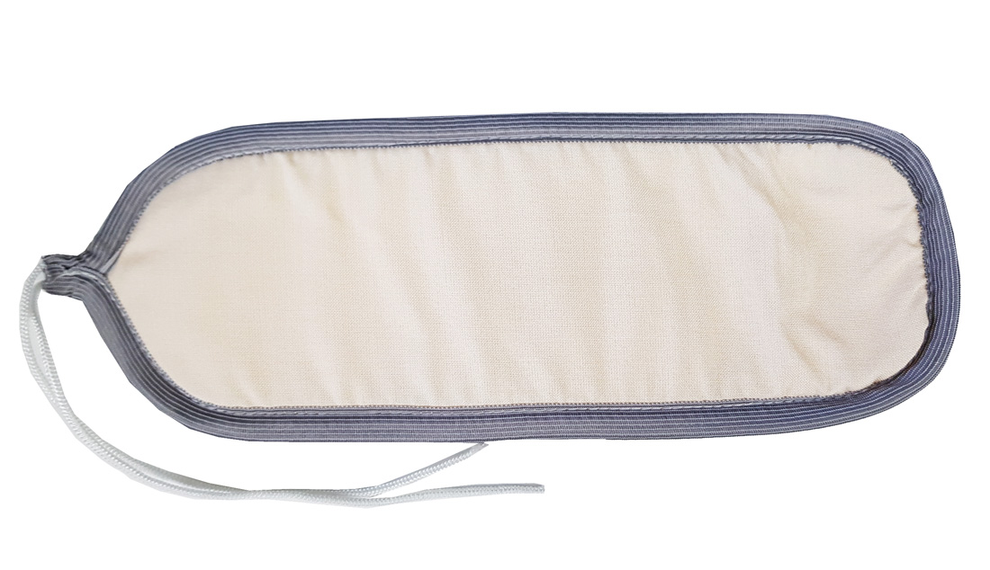 Bezug für hintere bewegliche Patsche BARBANTI 