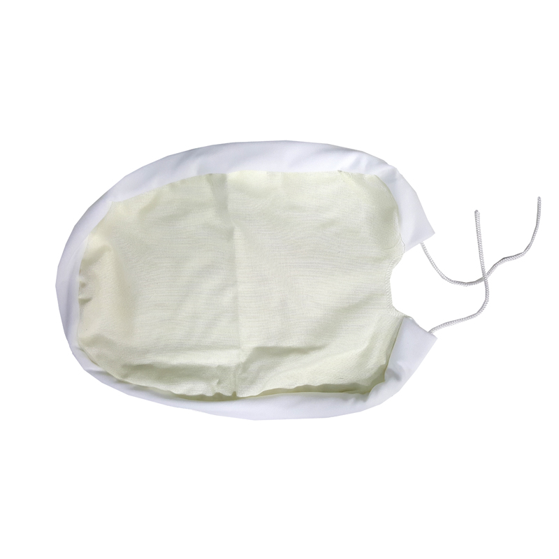 Bezug für festen Seitenspanner BARBANTI /  