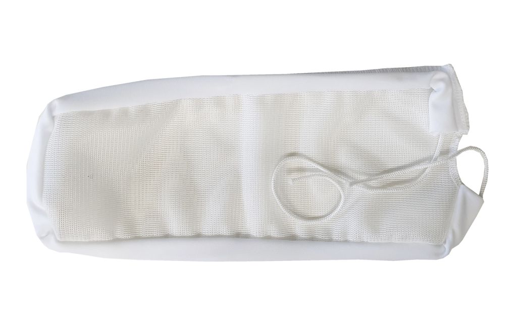 Cover for side tensioners BARBANTI / MULTIMATIC 