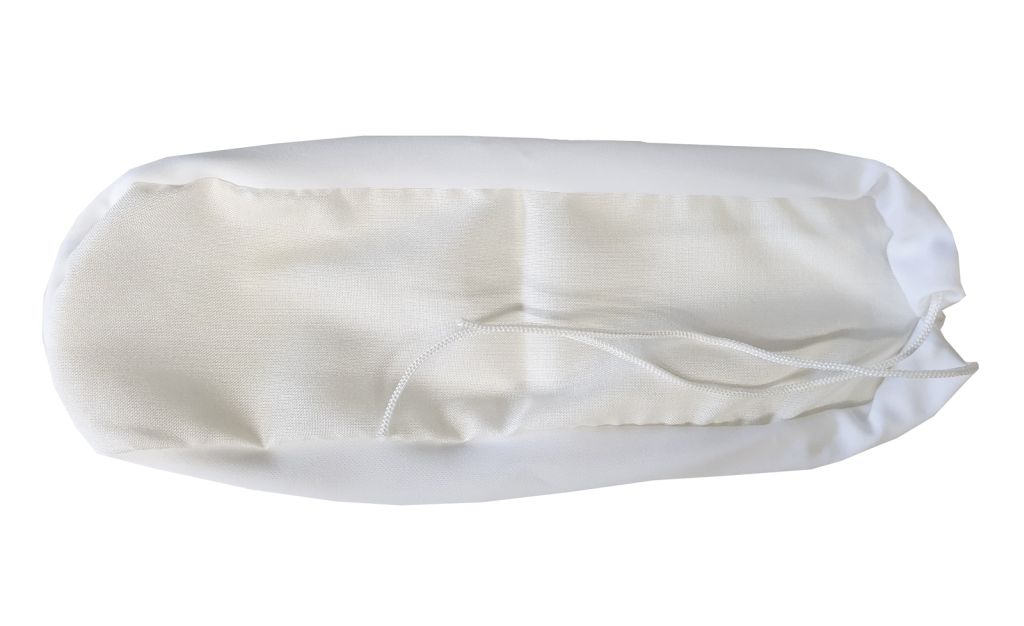 Bezug für Andruckleiste hinten 30x9 cm, BARBANTI 