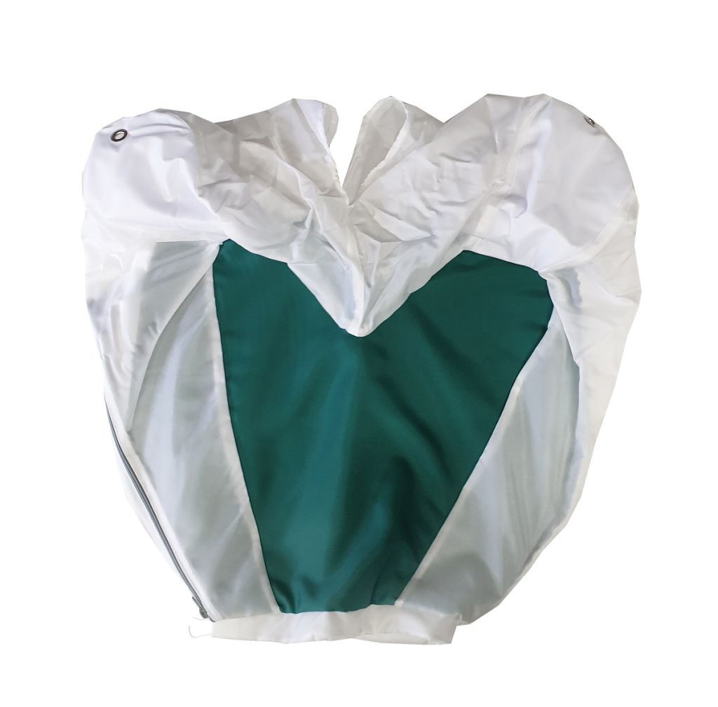 Cover for Topper CISSELL STANDARD 