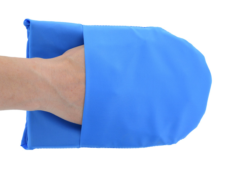 Coussin de repassage en nylon 