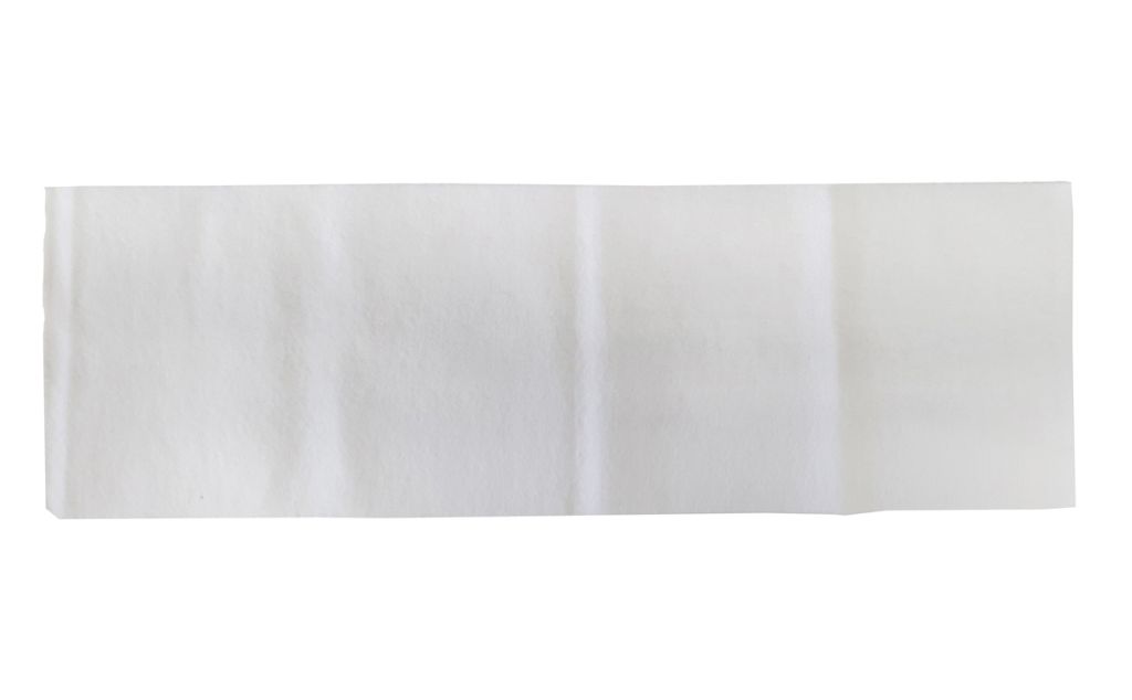 Bezug Kragen-Manschetten-Presse PANTEX 