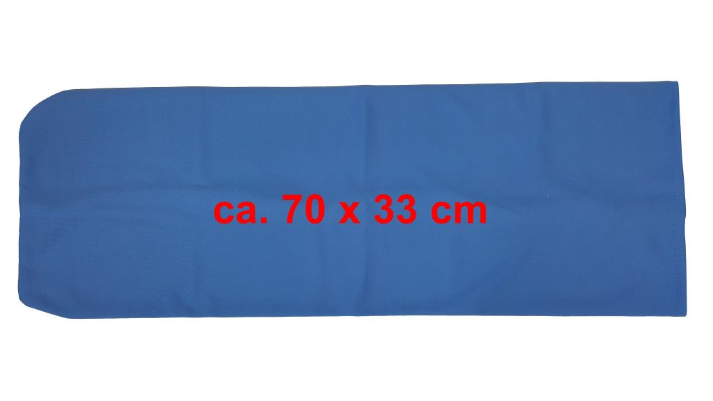 COVER FOR CLOTH COLLECTOR FOR 