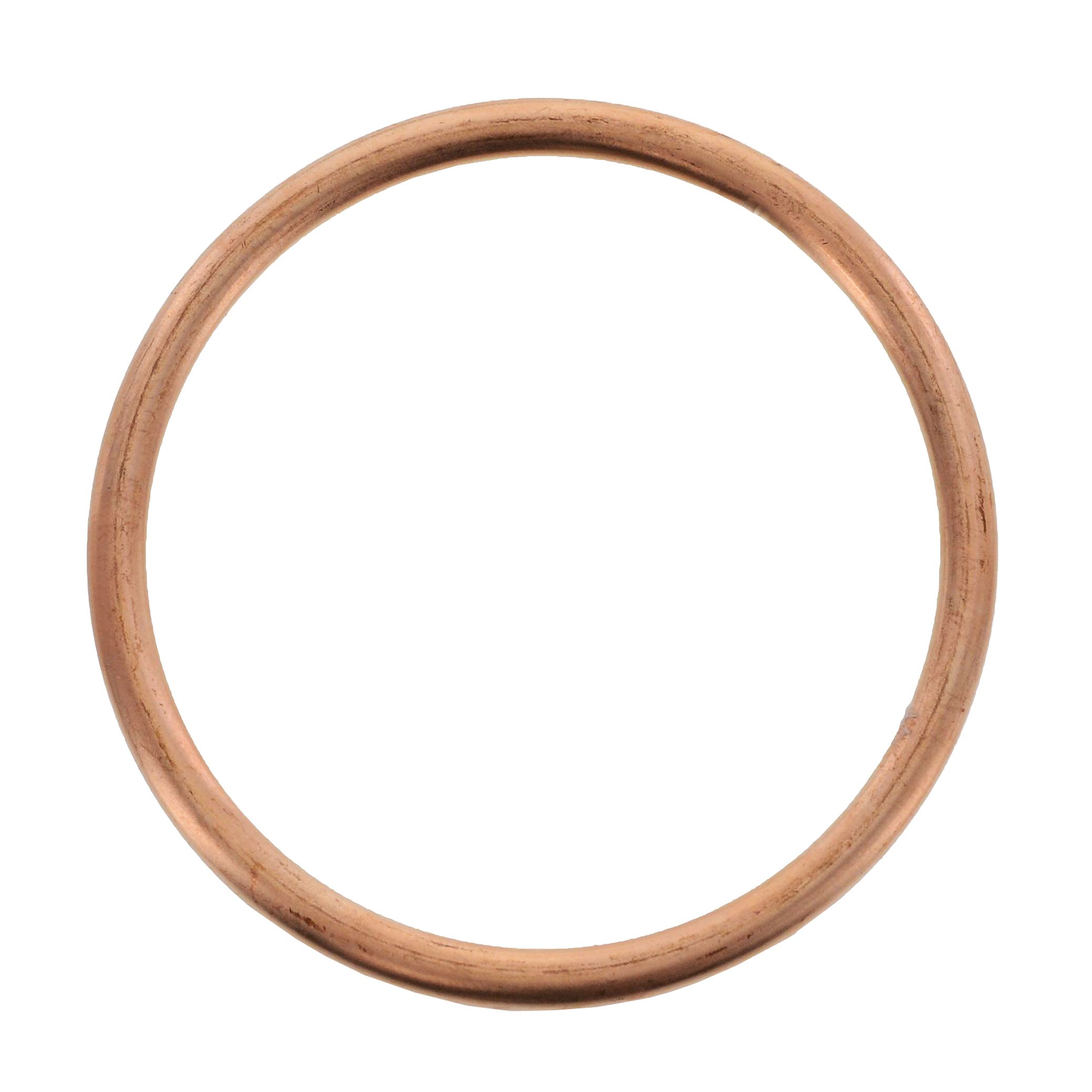 ANNEAU DE CUIVRE 1½ , 48mm 