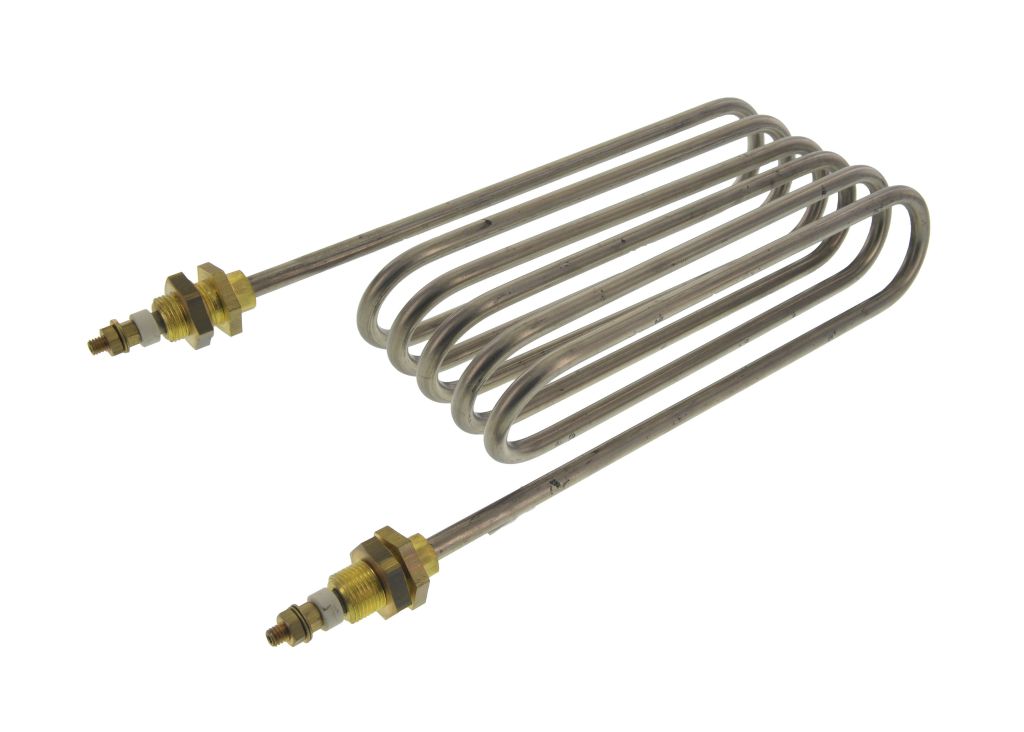 HEAT.ELEM. 3/8"  2,0 KW, L27, 