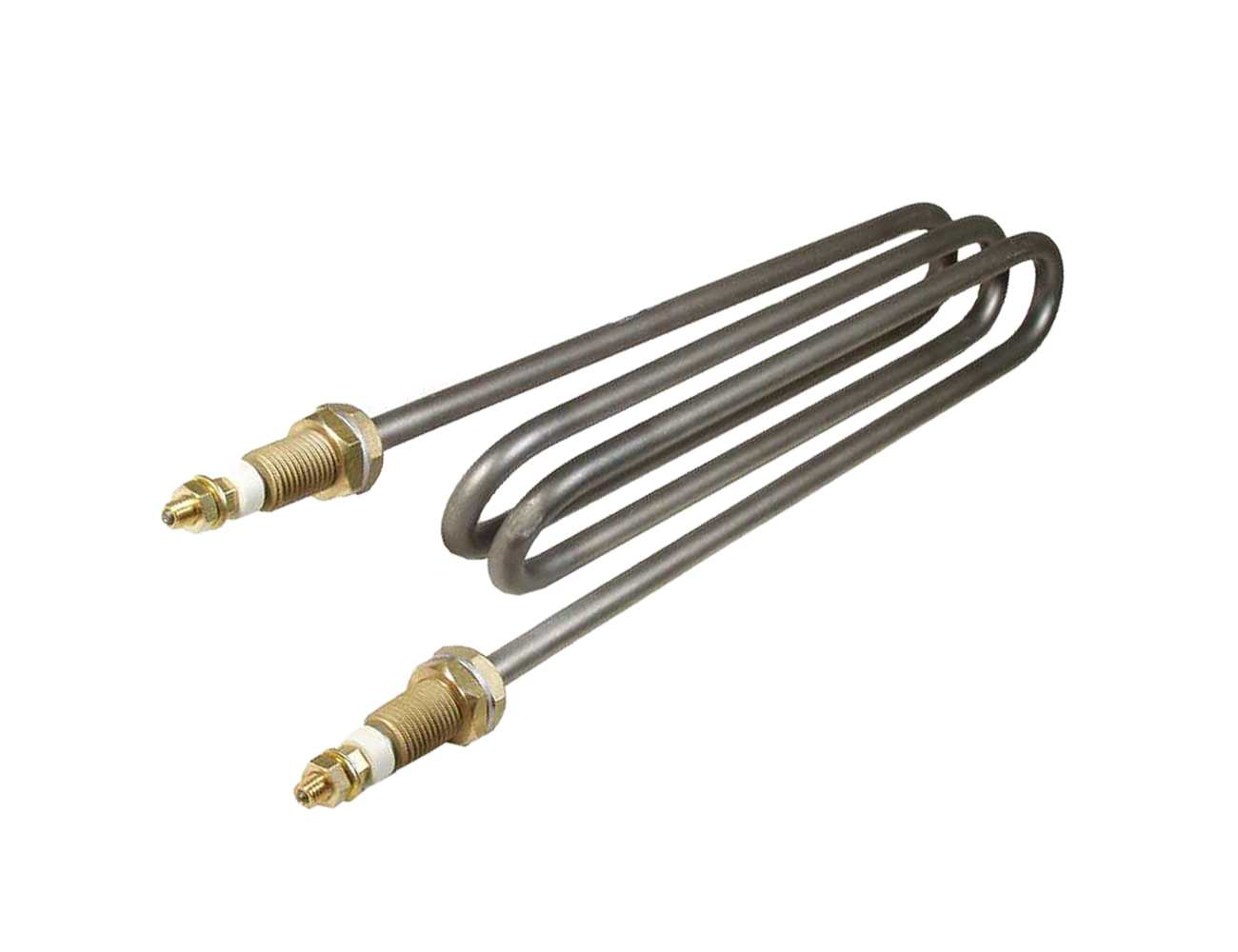 Heizstab 1/4", 2000 W/230 V, L250 mm, 8 mm 