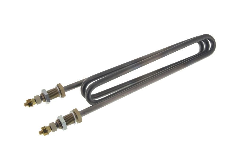 Heizstab 1/4", 3000 W/230 V, L260 mm, 8 mm 