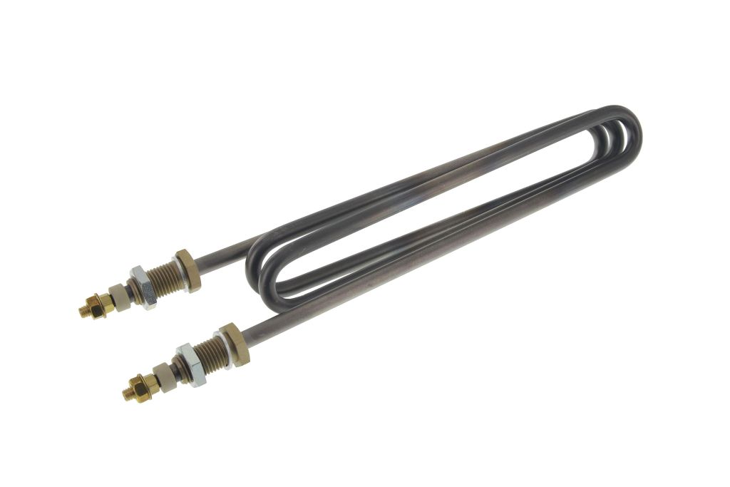 Heizstab 1/4", 4000 W/230 V, L260 mm, 8 mm 