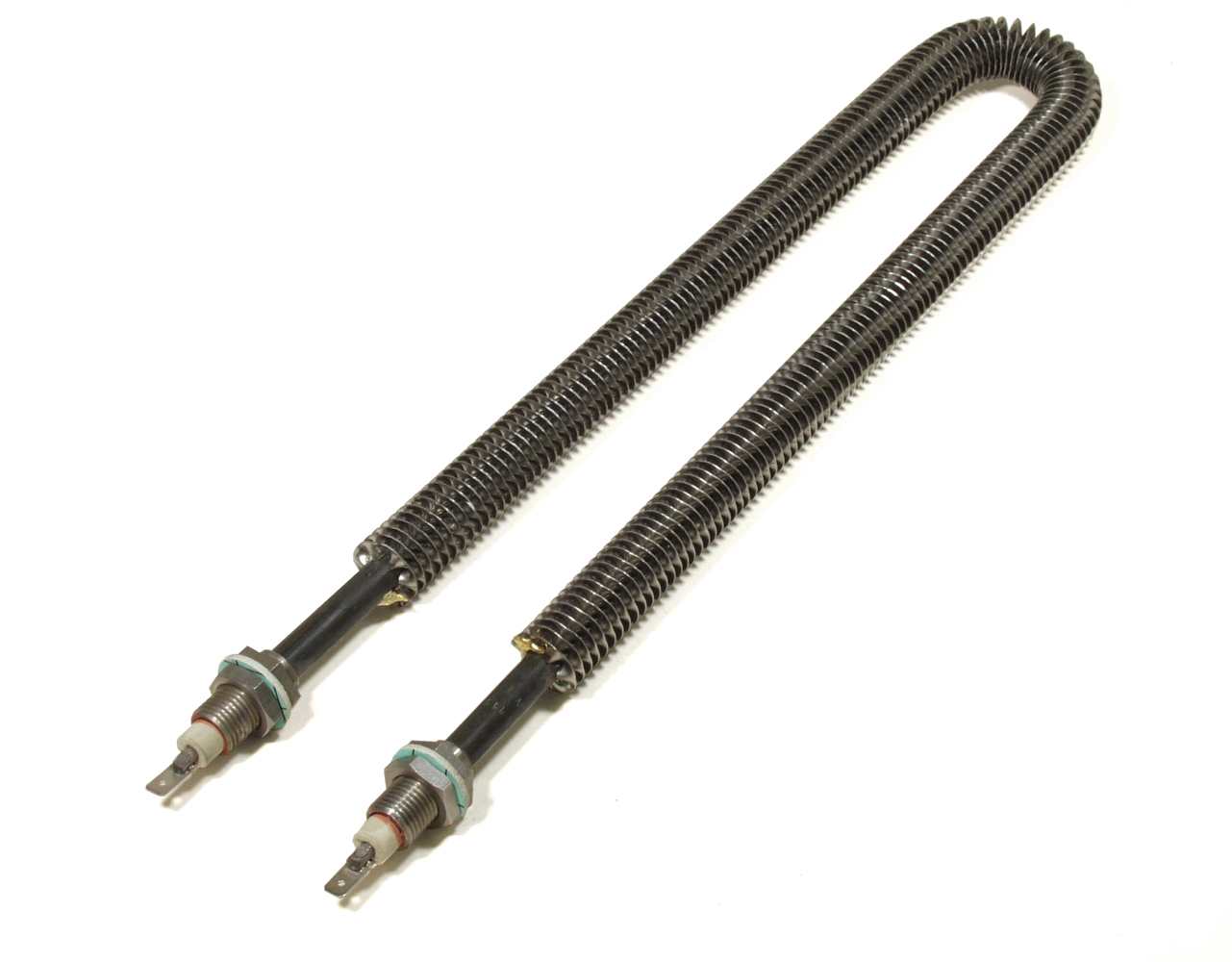 Heizstab M14, 0,8 kW, L36, berippt 