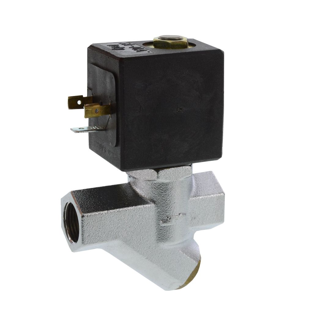 S/T, ELECTRO-VANNE A PASSAGE 