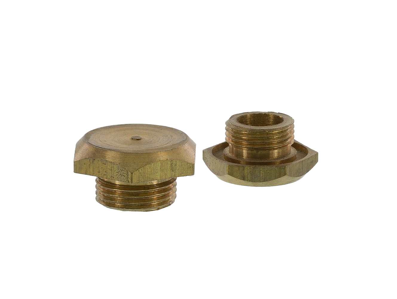 Stopfen für Schmutzfänger für SAMA Magnetventil 