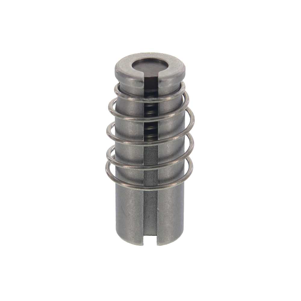 Magnetkern für SAMA Typ 150, mit Feder  