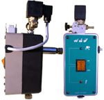 Low-Boy AL3 mit Stecker 