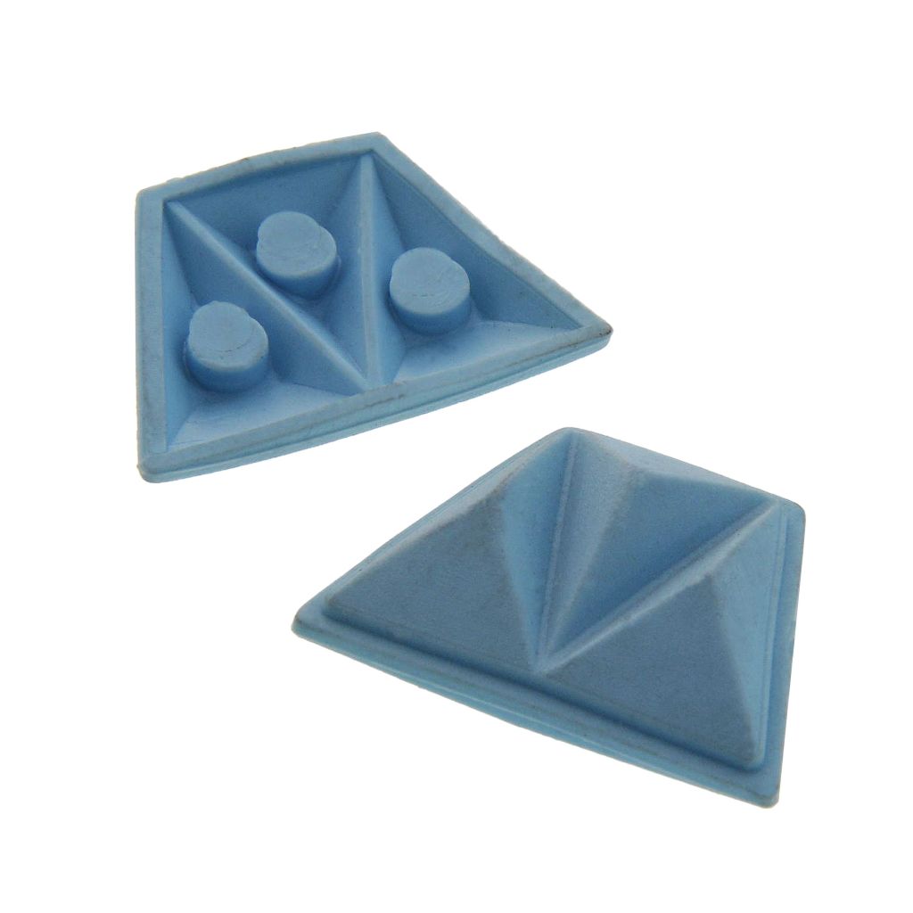 Abdeckkappe (blau) für Mikroschalter für 