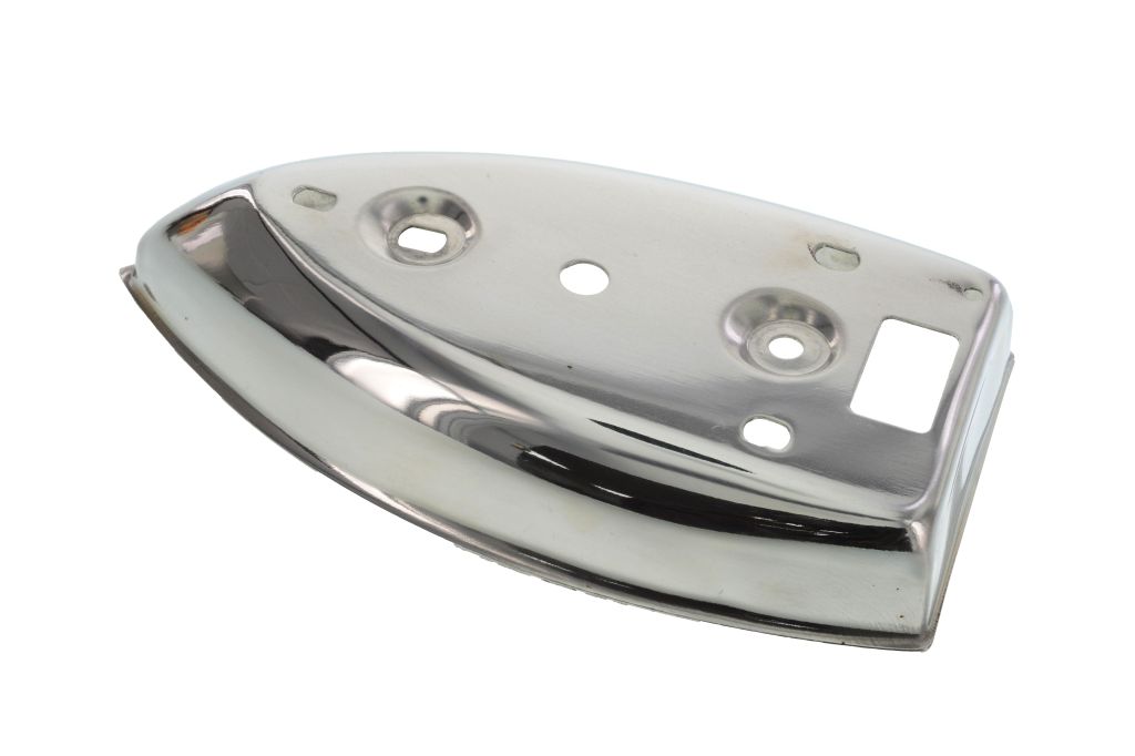 F02  7, Bügeleisenhaube 