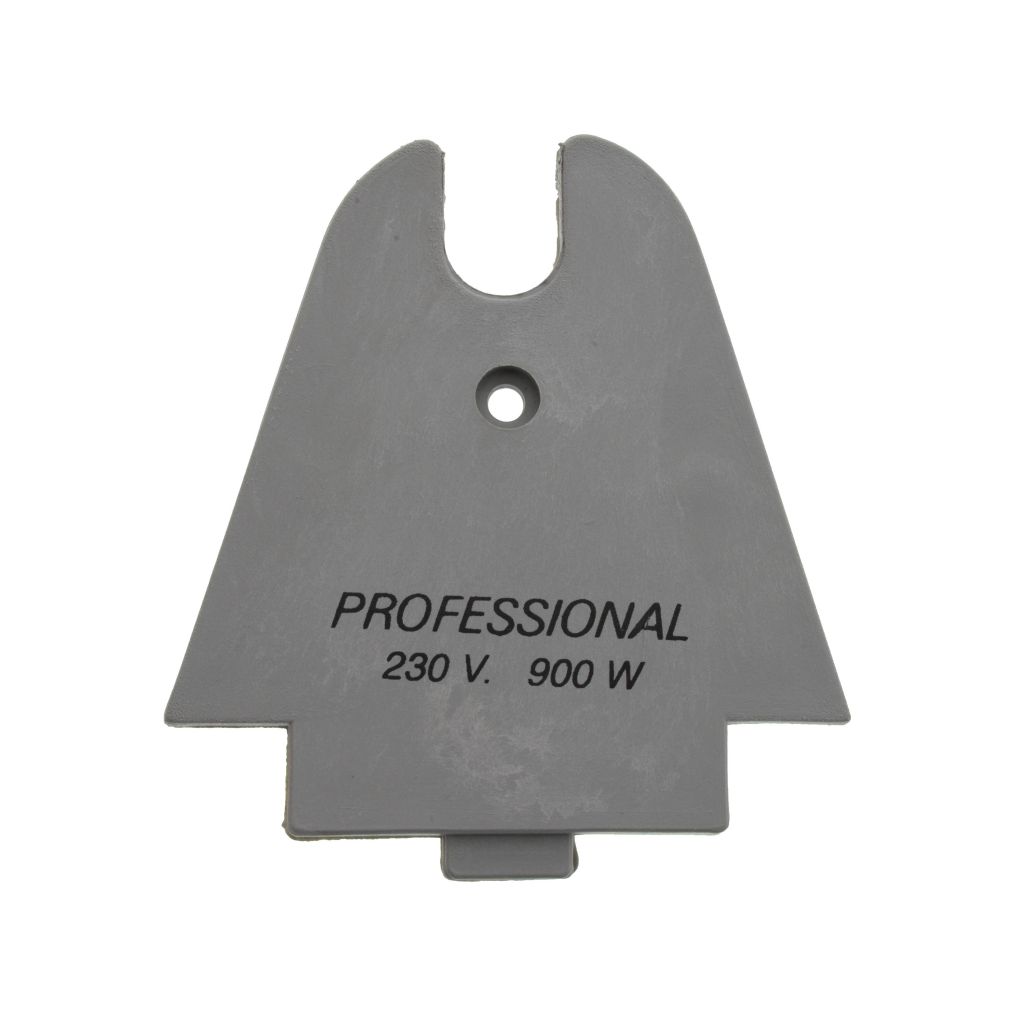 F02/07 28, COUVERCLE D'ARRIERE 