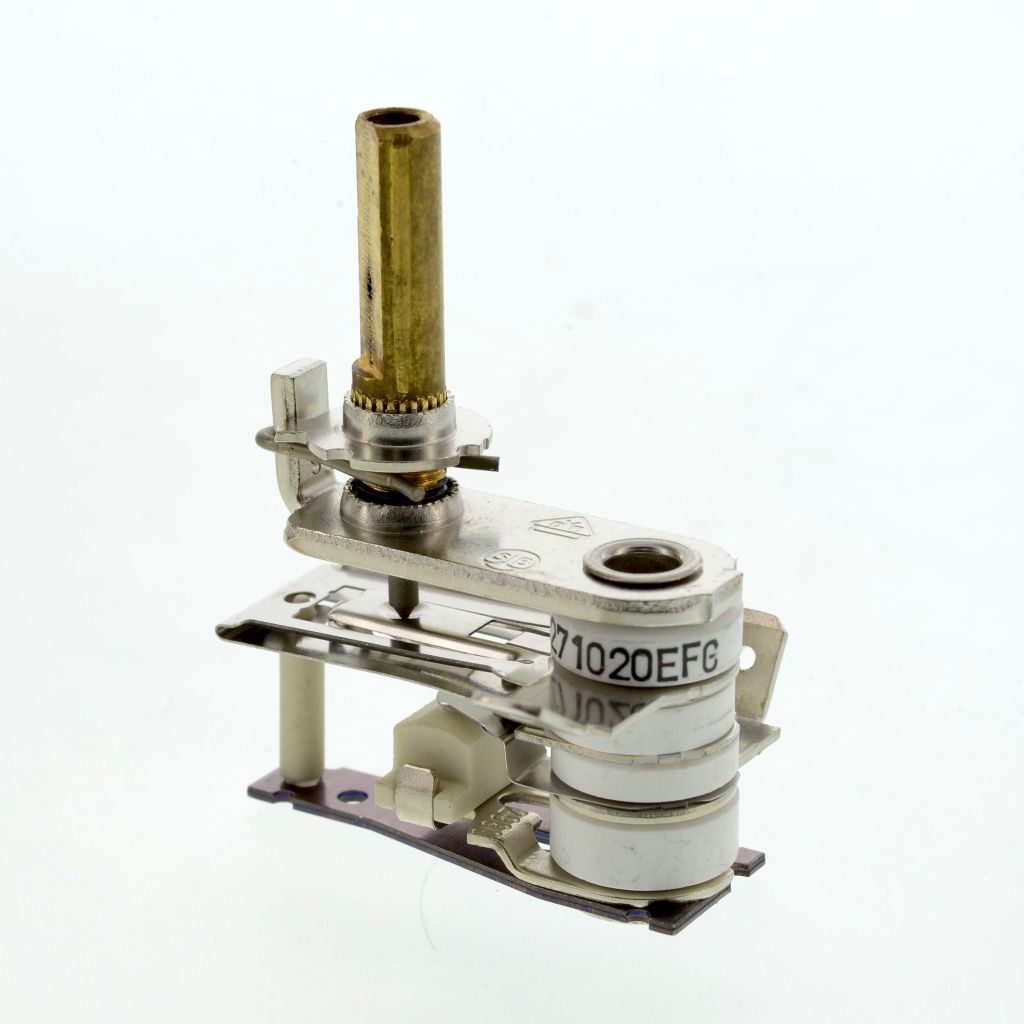F02 27, THERMOSTAT (OLD) 