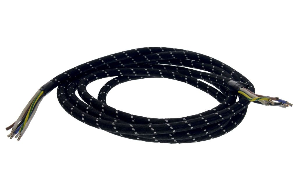 TREVITRON 15, Anschlusskabel 6-polig 