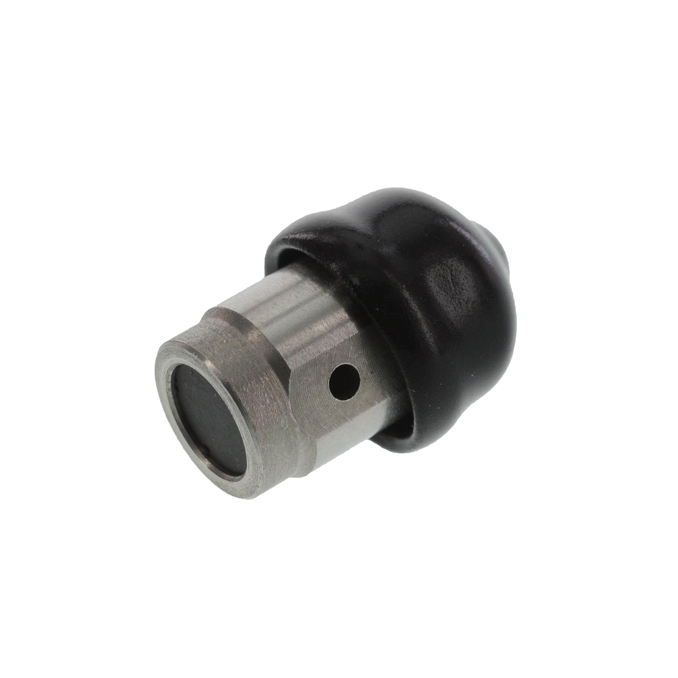 DOM 35.2, PLUNGER FOR VALVE 