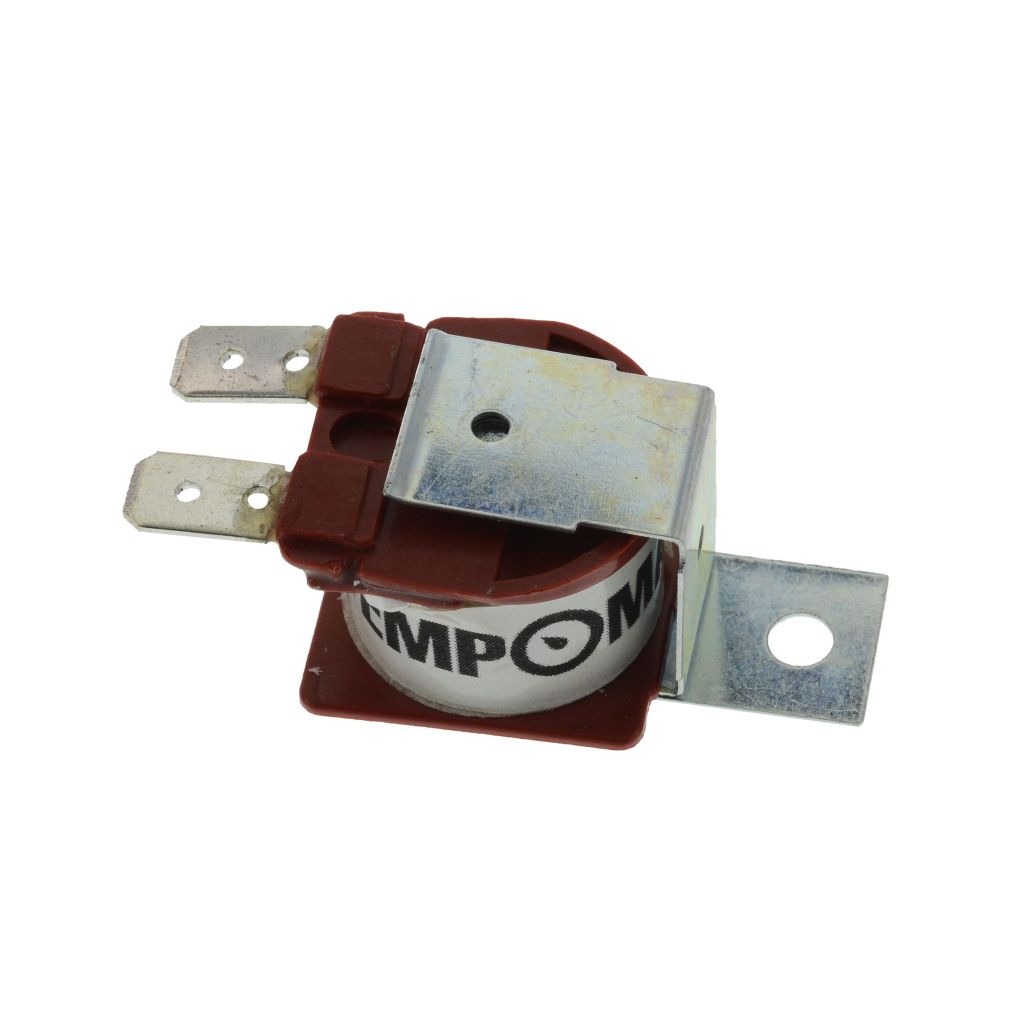 KM5/FABER 23, DOM, Alarmsummer 