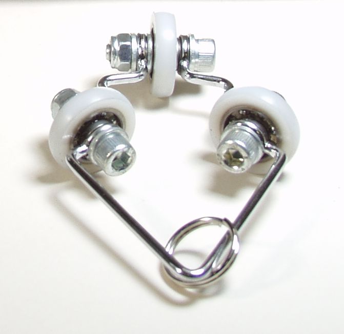 TREVIL - TROLLEY MODELE 