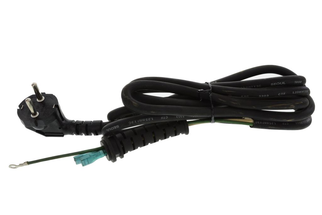 SR-5000,  4, POWER CORD 