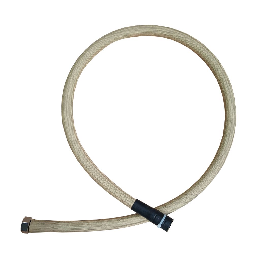 SR-5000,  5, STEAM HOSE 