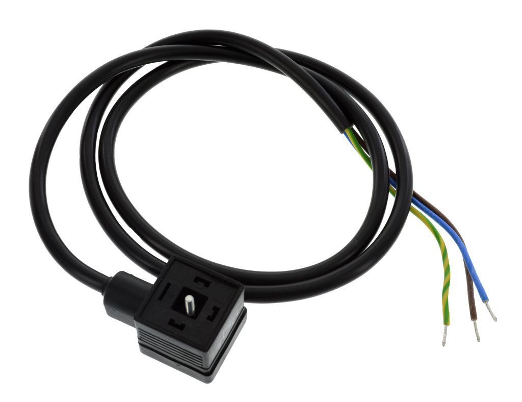 Anschlusskabel f. CEME Schwingkolbenpumpe Serie ET 