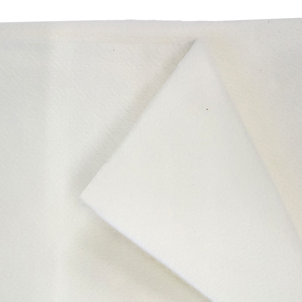 Aramid-Nadelfilz, 400 g/m², Breite = 3,30 m 