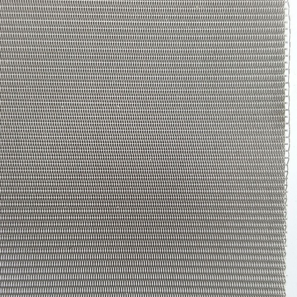 STAINLESS STEEL MESH, HEAVY 