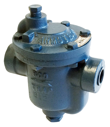 STEAM TRAP ARMSTRONG 800 1/2" 