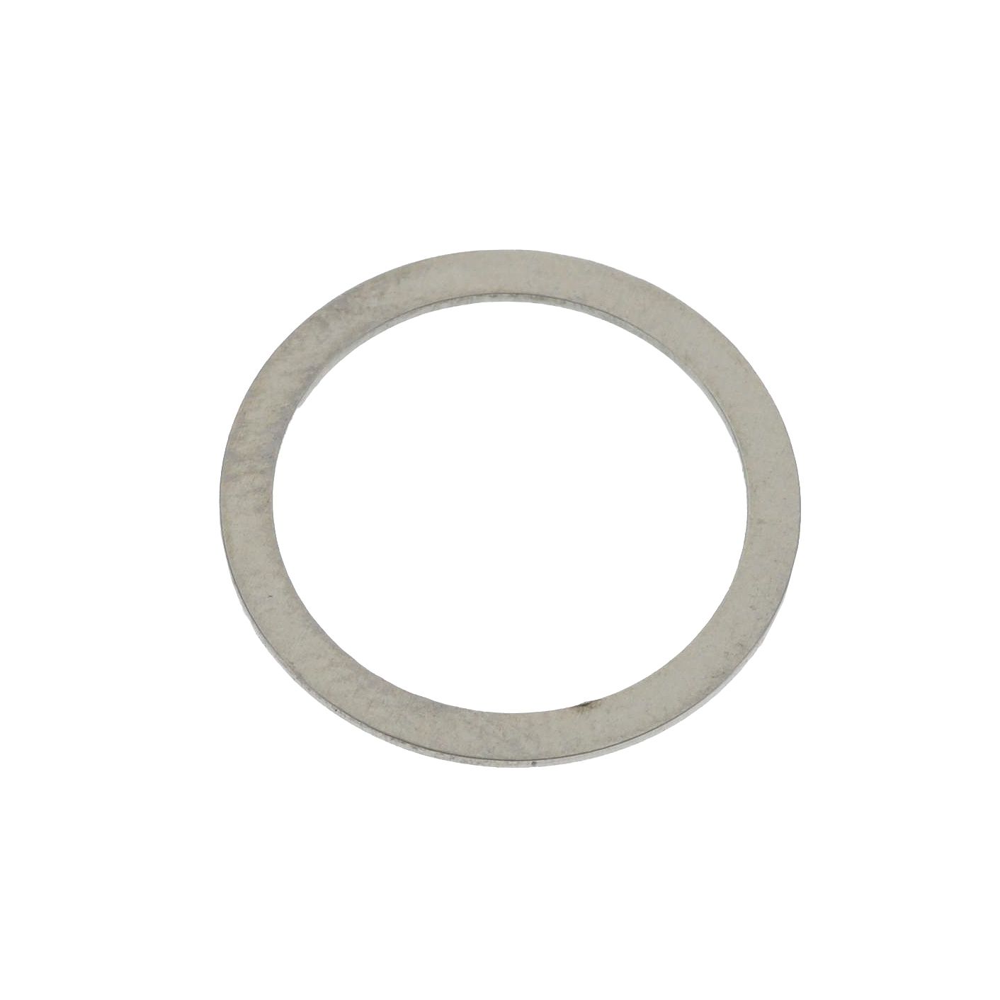 LE-A Nr. 16 (E), Dichtring, ø 12 x ø 15 x 0,5 mm  