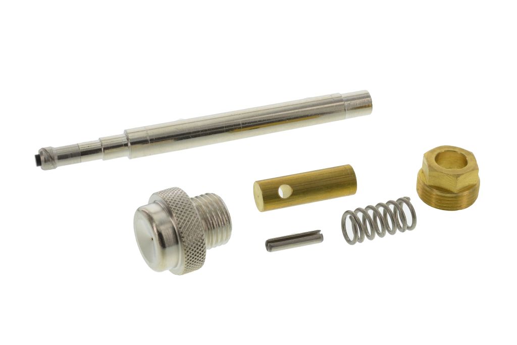 LE-A, Reparaturset, inkl. Nr. 3, 6, 7, 9, 11, 14 