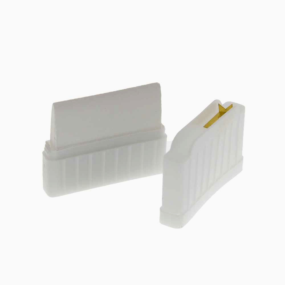 CHALK SHARPENER WITH HOLDER 