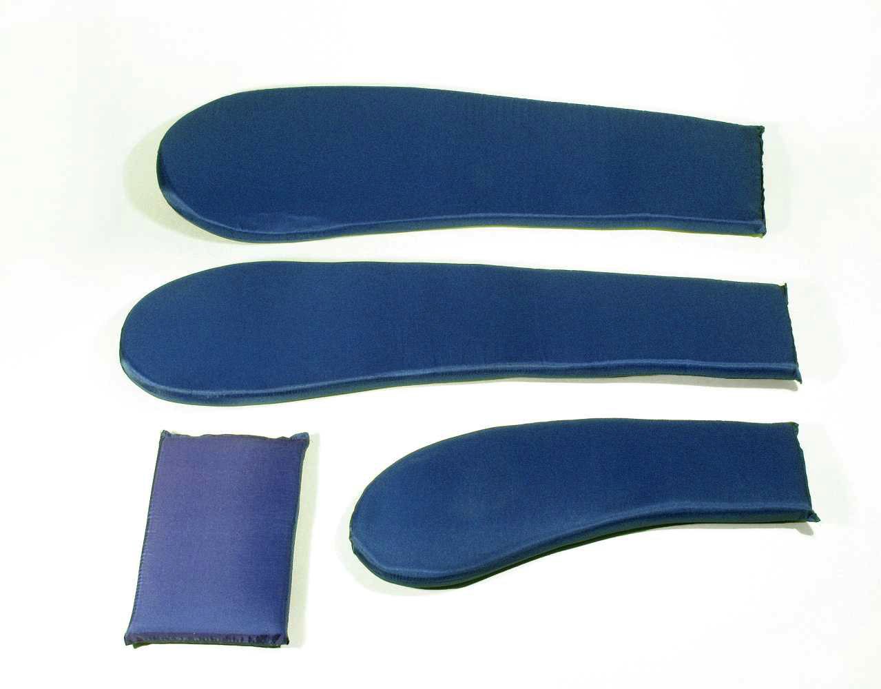 MANCHES DE PRESSE (JEU DE 4) 