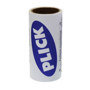 Fusselroller PLICK / INDUSTRIE - Ersatzrolle 