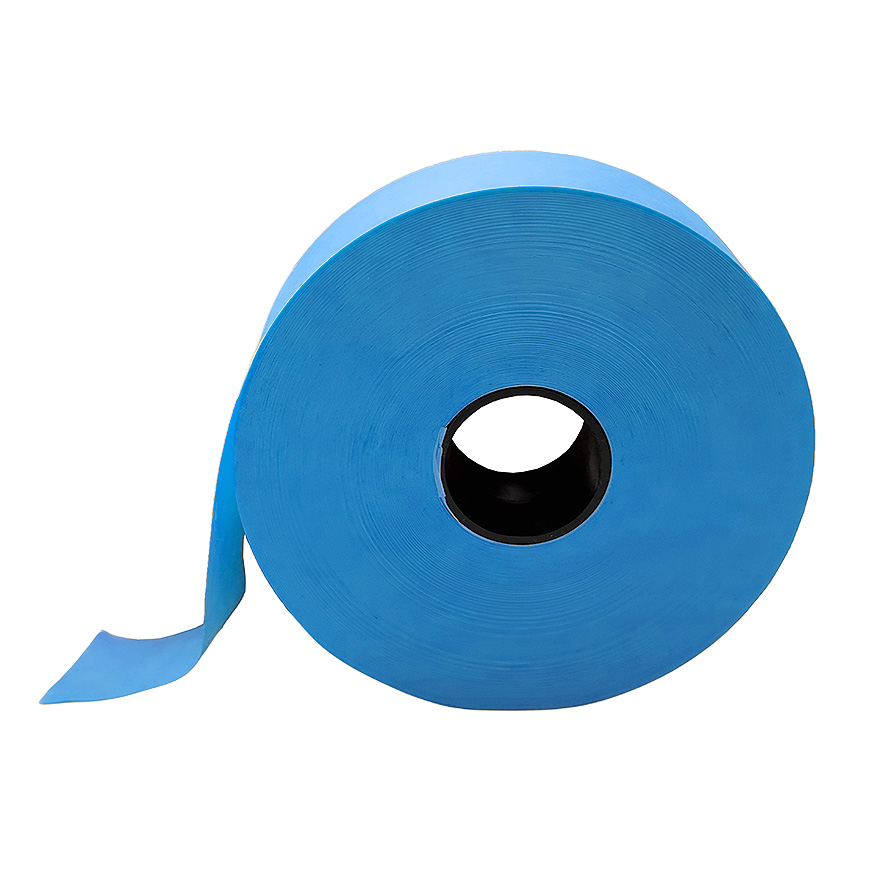 HYDROFIX Band  95 x 25 mm, blau 