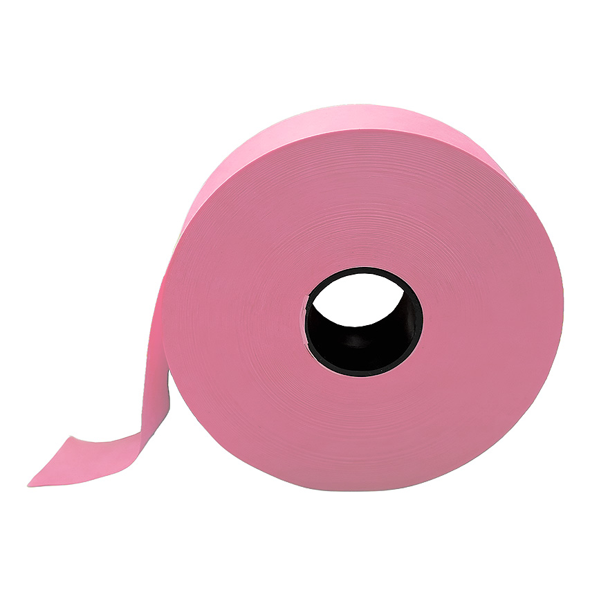 HYDROFIX Band  95 x 25 mm, rosa 
