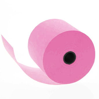 Rouleau de caisse HYDROFIX 76 x 70 x 18 mm PREMIUM 