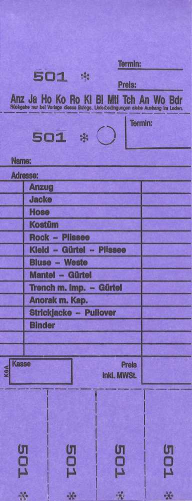 COUNTER BLOCK KOMBI 6A, LILAS 