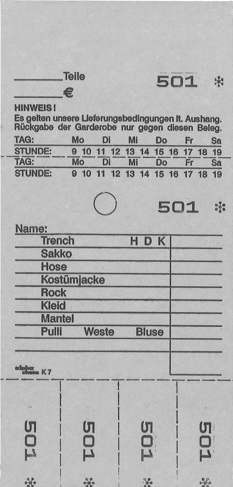 COUNTER BLOCK KOMBI 7, GREY 