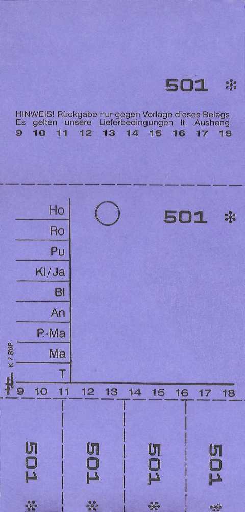 COUNTER BLOCK KOMBI 7SVP, 