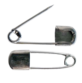 Aiguilles de marquage 43 x 1,55 mm avec renfort 